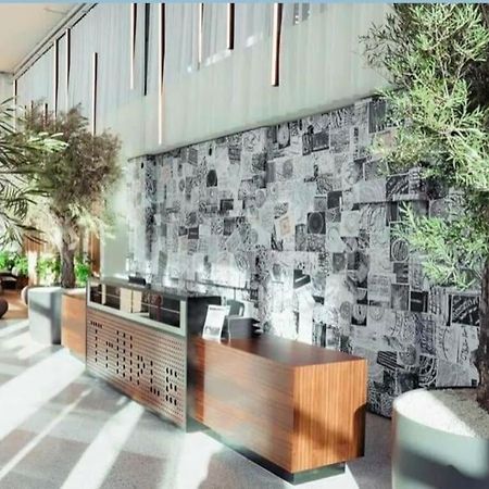 Skyline Suite - Schick Ueber Wien Exteriér fotografie